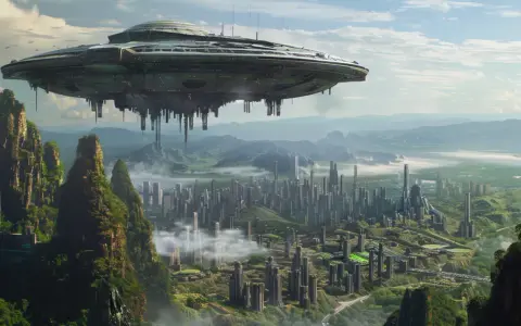 Ewolucja efektów specjalnych w Hollywood: Od Star Wars do Avatara