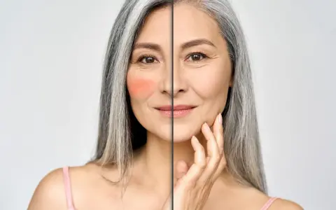 Rote Gesichtshaut? Welche Creme hilft wirklich & beruhigt nachhaltig