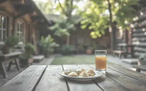 Białowieża gdzie zjeść: najlepsze restauracje z lokalnymi specjałami