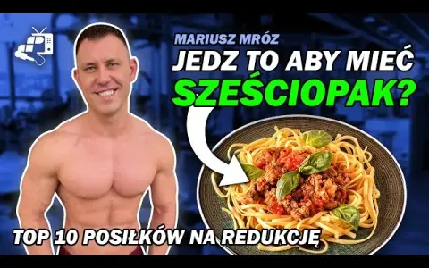 Redukcja masy co jeść: 10 skutecznych produktów na odchudzanie