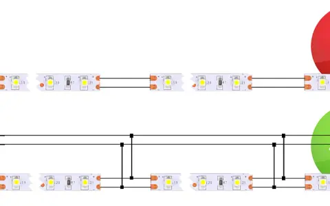 Jaki przewód do oświetlenia LED 12V? Wybierz odpowiedni i uniknij problemów