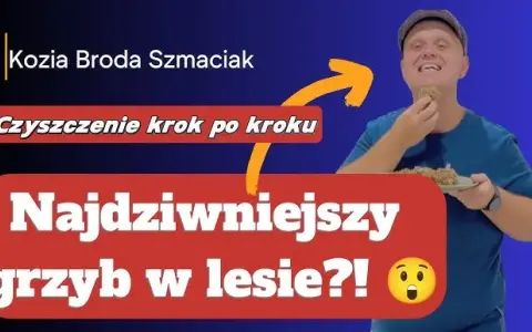Jak skutecznie wyczyścić kozią brodę? Poznaj triki eksperta