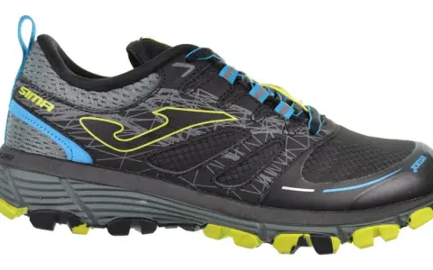 Zapatillas de montaña hombre: Guía experta para elegir tu par ideal