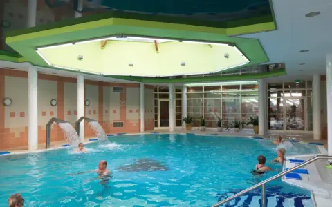 Komu przysługuje sanatorium z nfz? Sprawdź, czy się kwalifikujesz