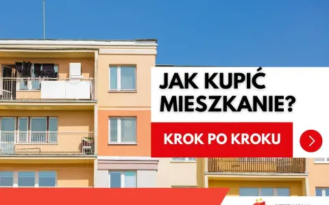 Zakup mieszkania 2026: Przewodnik krok po kroku | Pierwotny vs. Wtórny