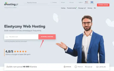 Strona internetowa: Co to jest, jak działa? Kompletny przewodnik
