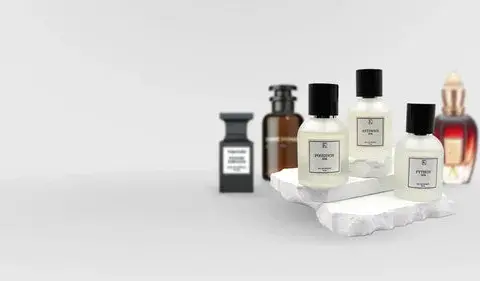 Welches Parfum passt zu mir? Finde den perfekten Duft für dich
