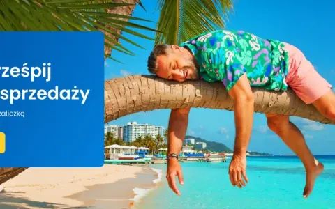 Stacjonarne biura podróży: otwarte? Sprawdź, jak zaplanować wakacje!