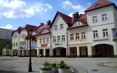 Najciekawsze atrakcje w Polkowicach, które musisz zobaczyć