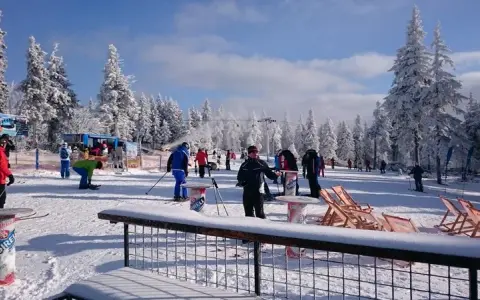 Janskie Łaźnie snowpark: czy warto jechać? Przewodnik 2025/26