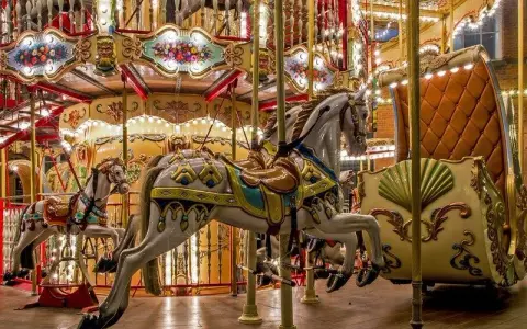 Parque de atracciones Copenhague: historia, atracciones y más detalles