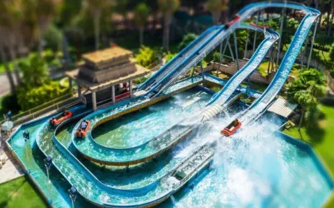 Parque Atracciones Zaragoza: Guía 2026, Precios, Atracciones y Trucos