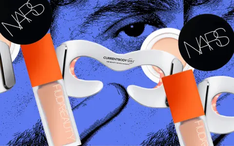 Prodotti per il contorno occhi: correttore Huda Beauty, dispositivi Currentbody e Nars. Scopri come togliere le occhiaie con questi alleati di bellezza.