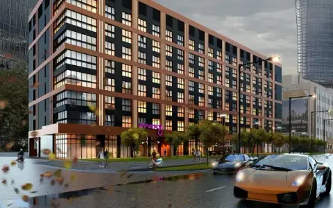 Ile jest hoteli Marriott w Polsce? Odkryj ich lokalizacje i usługi