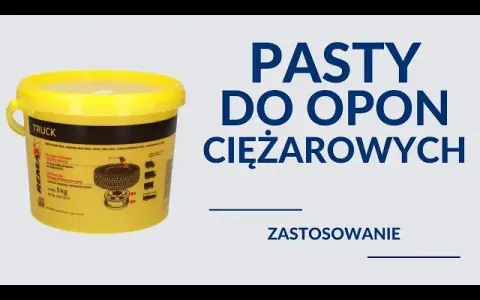 Montaż opon bez pasty? Domowe zamienniki i ukryte ryzyka
