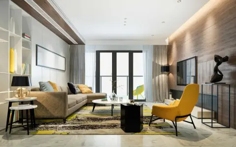 Lámpara salón techo: Elige tu estilo y luz ideal sin errores