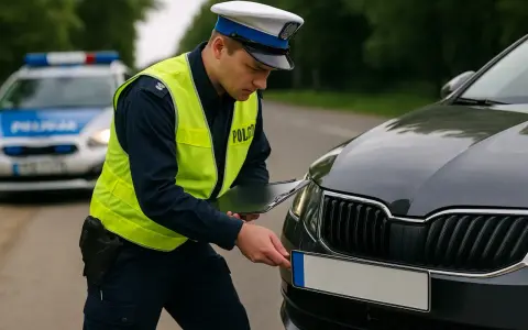 Ile grozi za kradzież? Od mandatu po więzienie poznaj kary