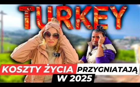 Barman w Turcji: Zarobki, koszty życia i jak zacząć?
