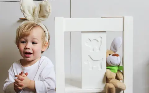 Jak robić zdjęcia co miesiąc dziecka - kreatywne pomysły i porady