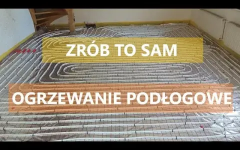 Jak obliczyć długość pętli ogrzewania podłogowego bez błędów