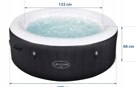 Myślę, że to jest bardzo dobre zadanie. Przeanalizuję artykuł i stworzę tytuł, który spełnia wszystkie kryteria. Lay-Z-Spa Miami: Czy to jacuzzi dla Ciebie? Recenzja i koszty!