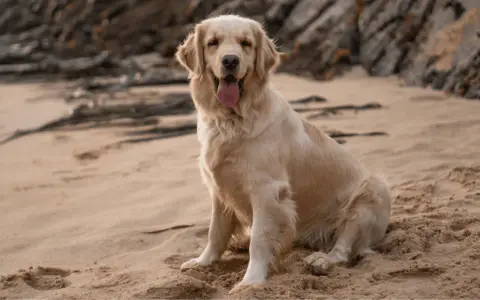 Ile razy dziennie karmić golden retrievera, by uniknąć problemów zdrowotnych?