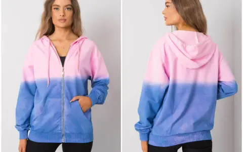 Modne bluzy: Trendy, fasony, kolory i stylizacje, które musisz znać.