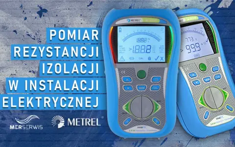 Jaka powinna być rezystancja izolacji, aby zapewnić bezpieczeństwo?