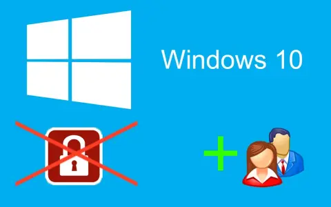Jak wyłączyć hasło w Windows 10 i cieszyć się łatwiejszym dostępem
