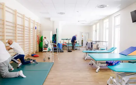 Rehabilitacja po bajpasach gdzie znaleźć najlepsze ośrodki i programy