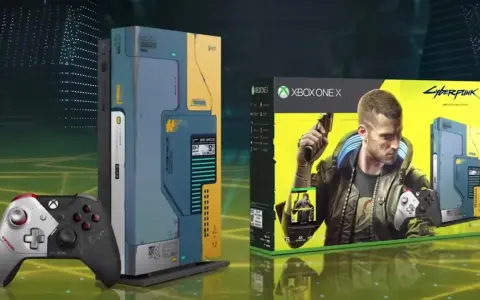 Cyberpunk 2077 na Xbox One: Zagrać czy odpuścić w 2026?