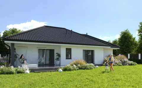 Ile kosztuje budowa domu 120 metrów? Zaskakujące wydatki, które musisz znać