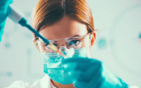 Investigación médica en España: el futuro de tu salud está aquí