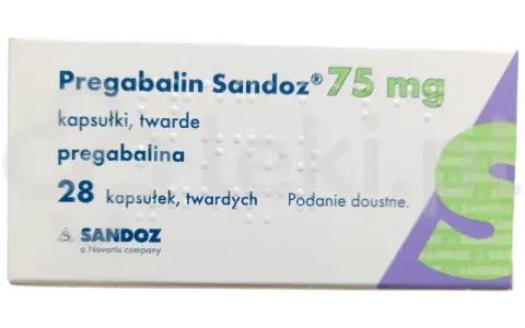 Egzysta: Na co pomaga? Ból, lęk, padaczka poznaj kluczowe fakty