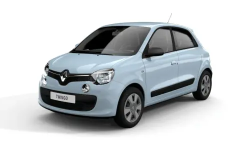 Renault Twingo I: Ile litrów mieści bak i jaki zasięg?