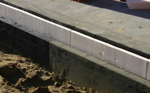 Ile styropianu na fundament? Kluczowe grubości dla Twojego budynku
