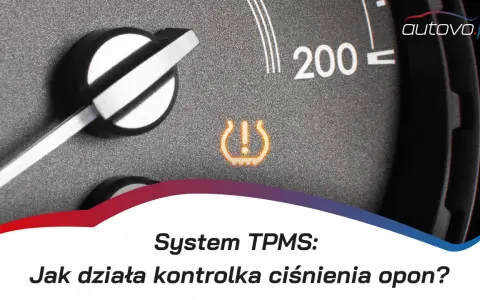 Ciśnienie w oponach: Jak je sprawdzić i dlaczego to takie ważne?