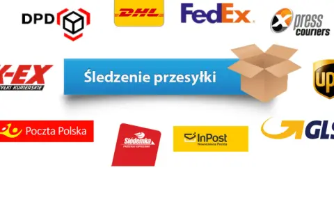 Gdzie jest Twoja paczka? Śledzenie Poczty Polskiej krok po kroku