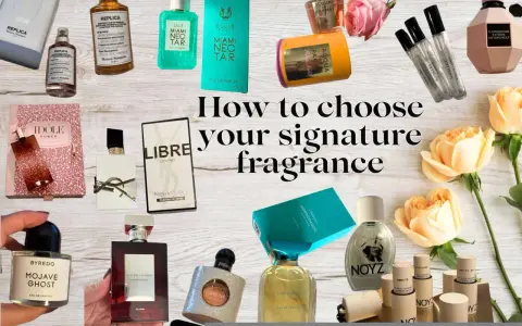 Die besten Parfums für Frauen: Finden Sie Ihren Signature Scent
