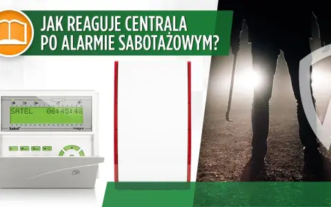 Jak zresetować alarm domowy? Sprawdź, zanim wezwiesz serwis!