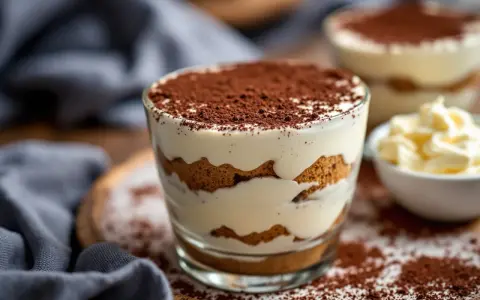 Dessert rapide : vos sauveurs gourmands pour toute occasion imprévue