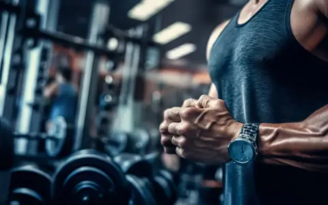 Twój CrossFit: Jakie suplementy na siłę, wytrzymałość i regenerację?