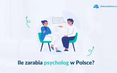Ile zarabia psycholog szkolny? Zarobki netto i brutto 2024