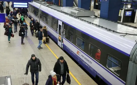 Jak zwrócić bilety PKP kupione przez internet bez zbędnych problemów