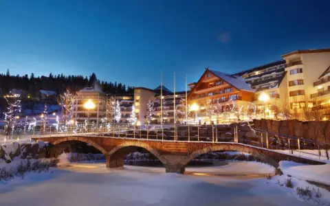 Ile kosztuje doba w hotelu Gołębiewski w Karpaczu? Ceny i porady
