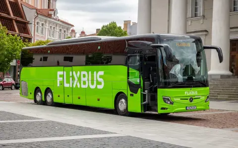 Skąd odjeżdża flixbus w Krakowie? Sprawdź najlepsze lokalizacje