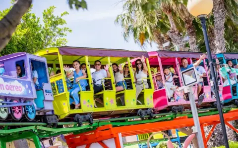 Pola Park Santa Pola: ¿Vale la pena? Guía definitiva para familias