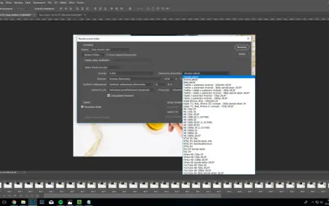 Jak zrobić animacje w Photoshopie – krok po kroku, unikaj błędów