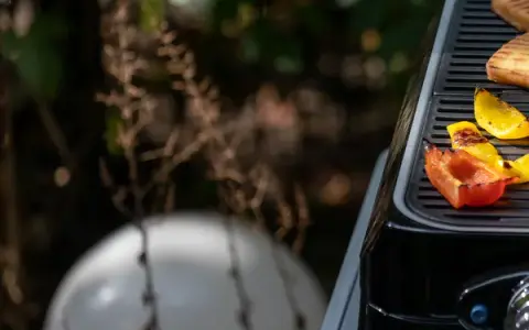 Grille ogrodowe Leroy Merlin: Jak wybrać idealny? Poradnik eksperta