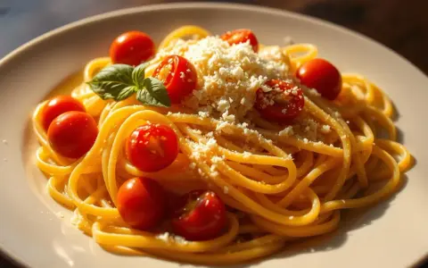 Perfekcyjny makaron al dente: Ile gotować i jak unikać błędów